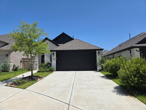 Photo of 9714 Perdita Trail, Missouri City, TX 77459 (MLS # 80950155)