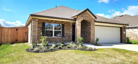 Photo of 22566 Pagoda Dogwood Branch Dr, New Caney, TX 77357 (MLS # 91343438)