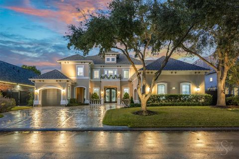 11606 Gallant Ridge Lane Houston TX 77082