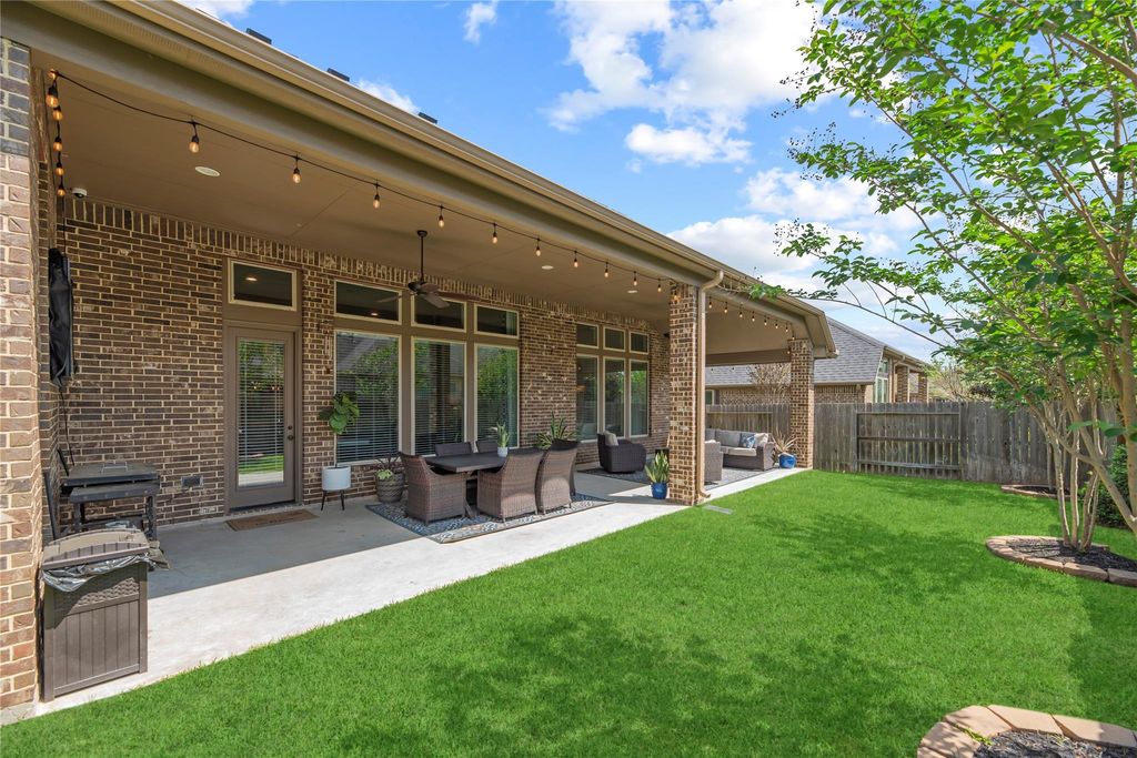 Photo of 29107 Blue Finch Court, Katy, TX 77494 (MLS # 58574758)