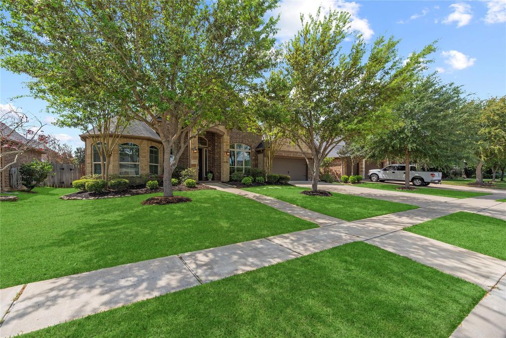 Photo of 29107 Blue Finch Court, Katy, TX 77494 (MLS # 58574758)