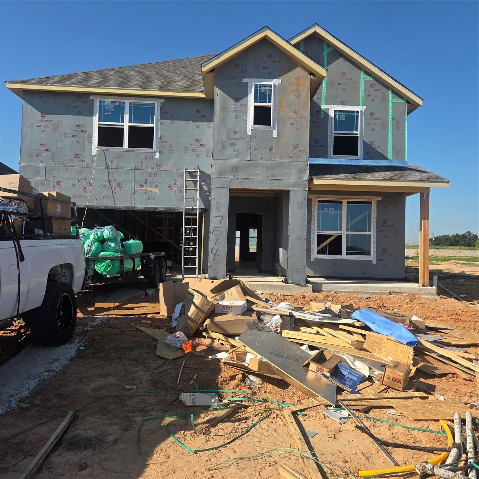 7514 Striped Maple Drive