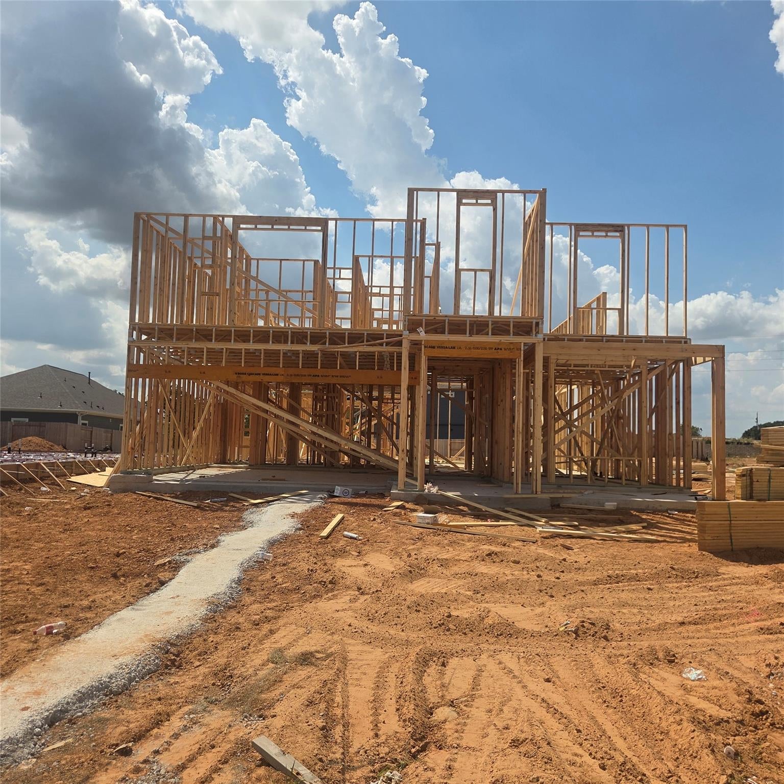 7514 Striped Maple Drive