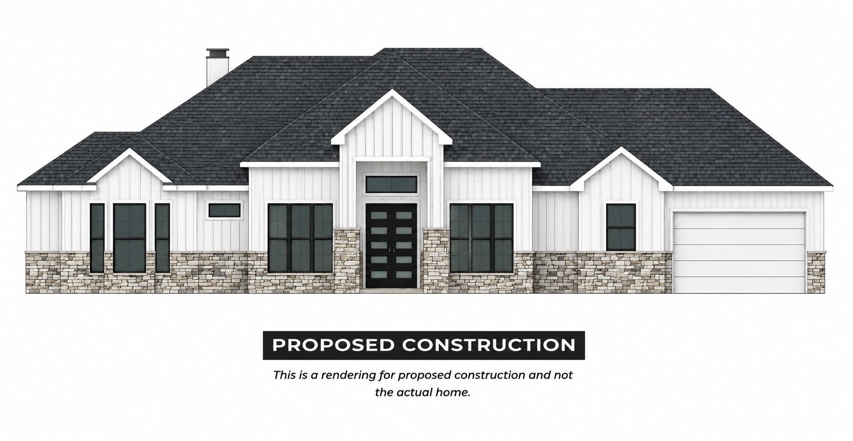 14633 Routt Point Road Lot 2