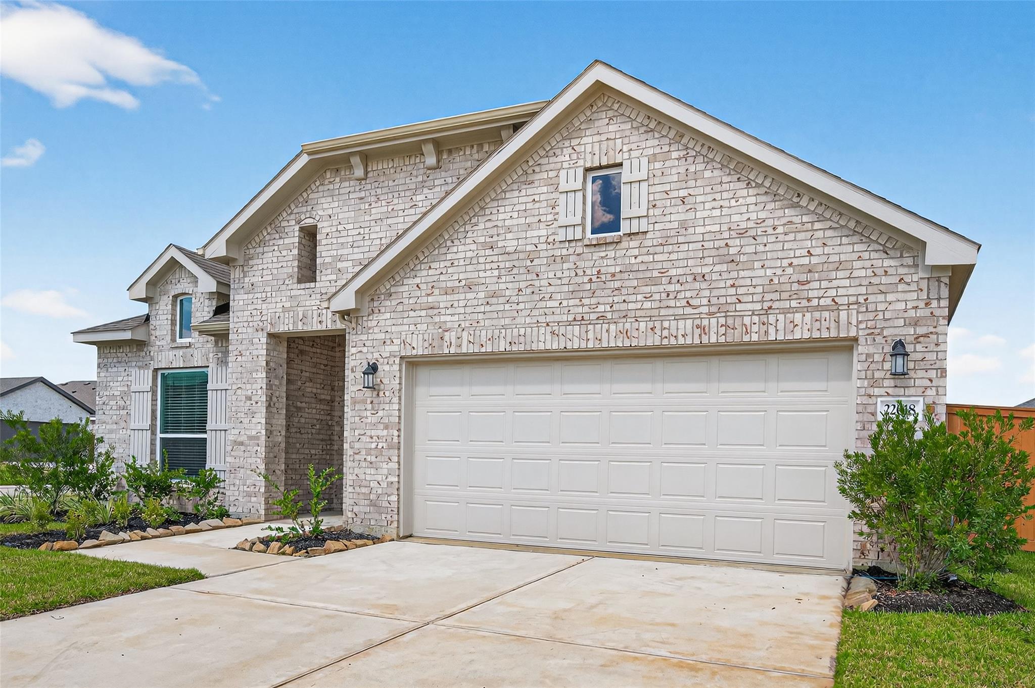 22018 Giulia Village Drive
