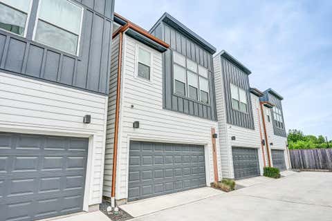 Photo of 737 N Emile Street, Houston, TX 77020 (MLS # 57981628)