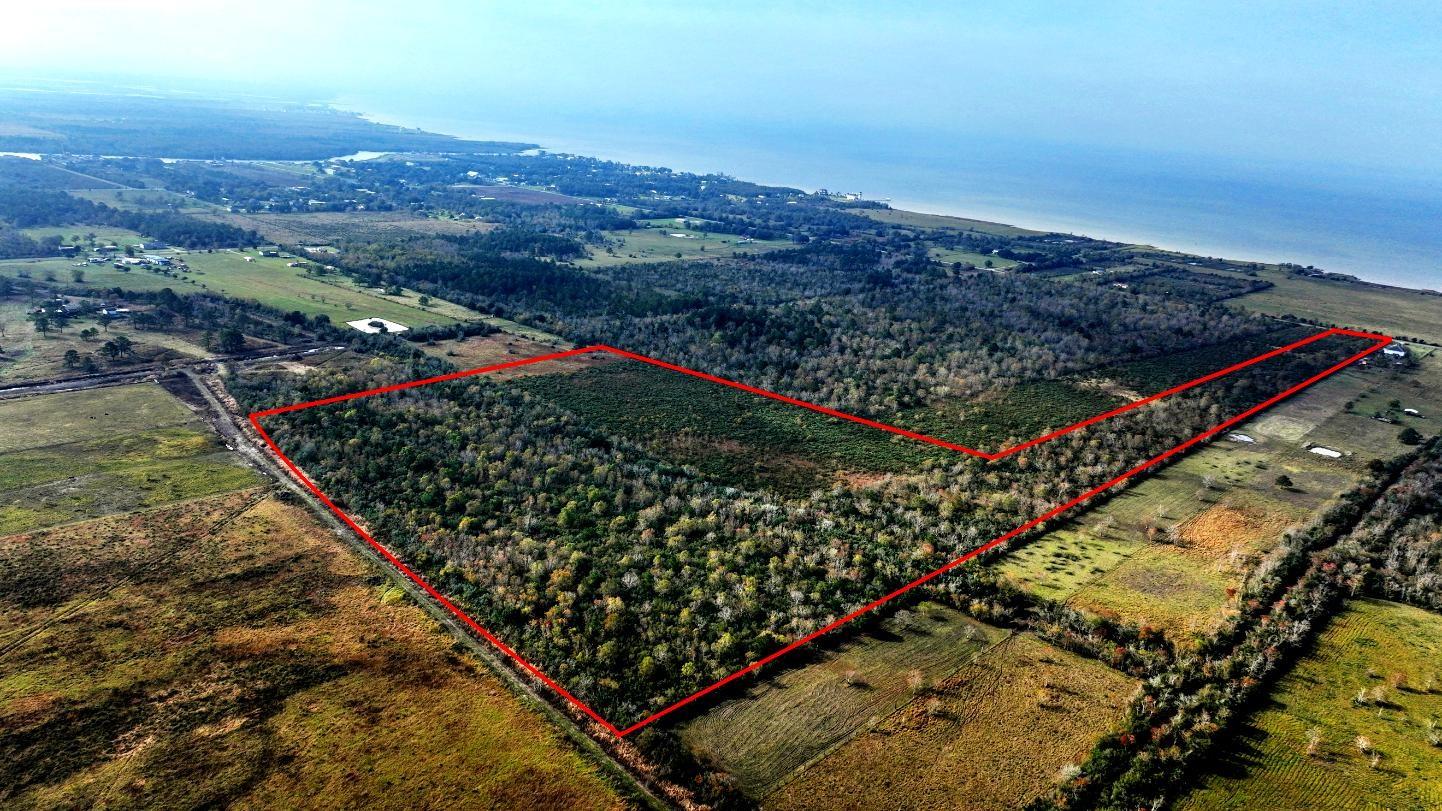 TBD W Bayshore Road