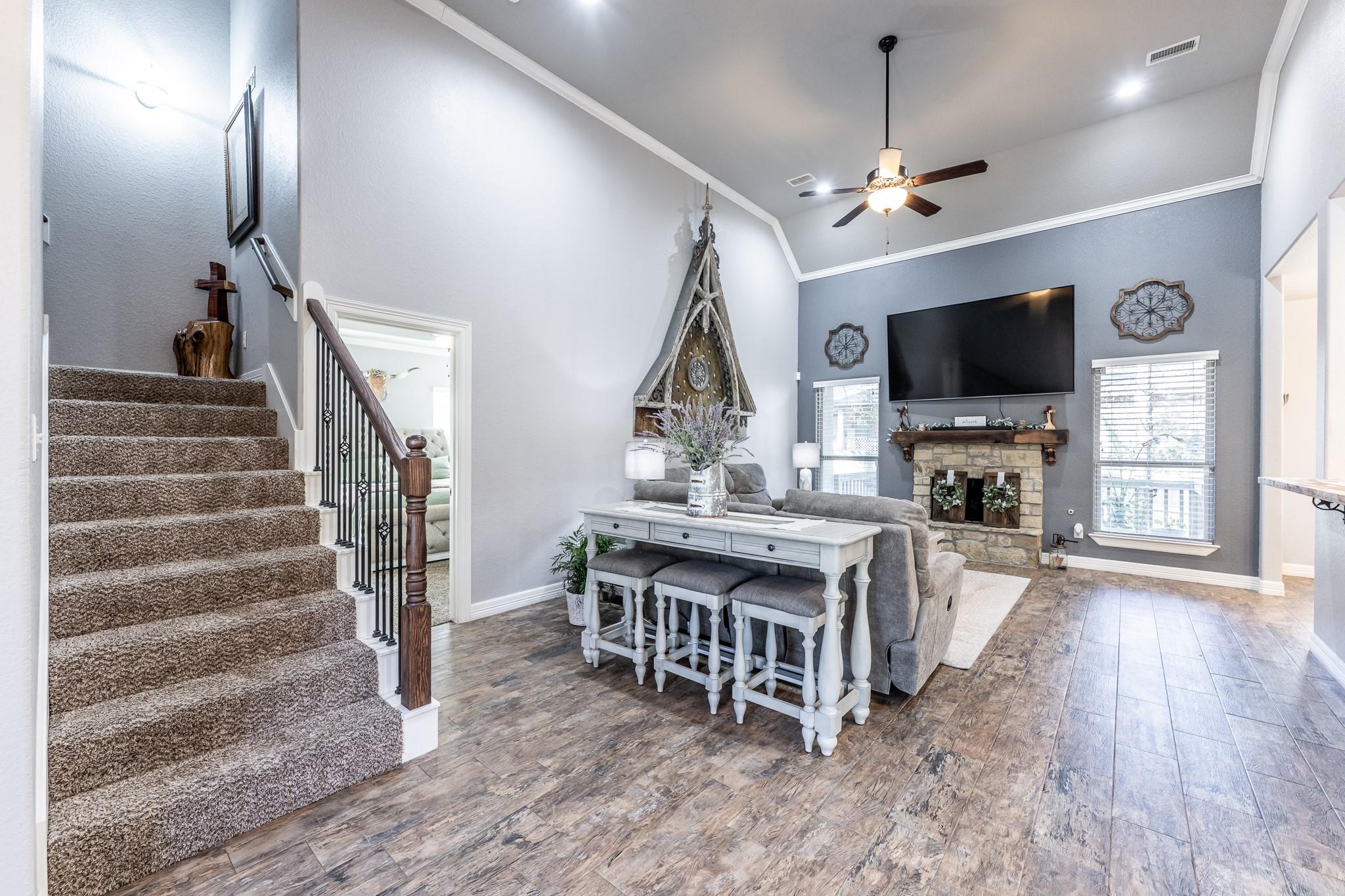 2136 Wheatstone Drive