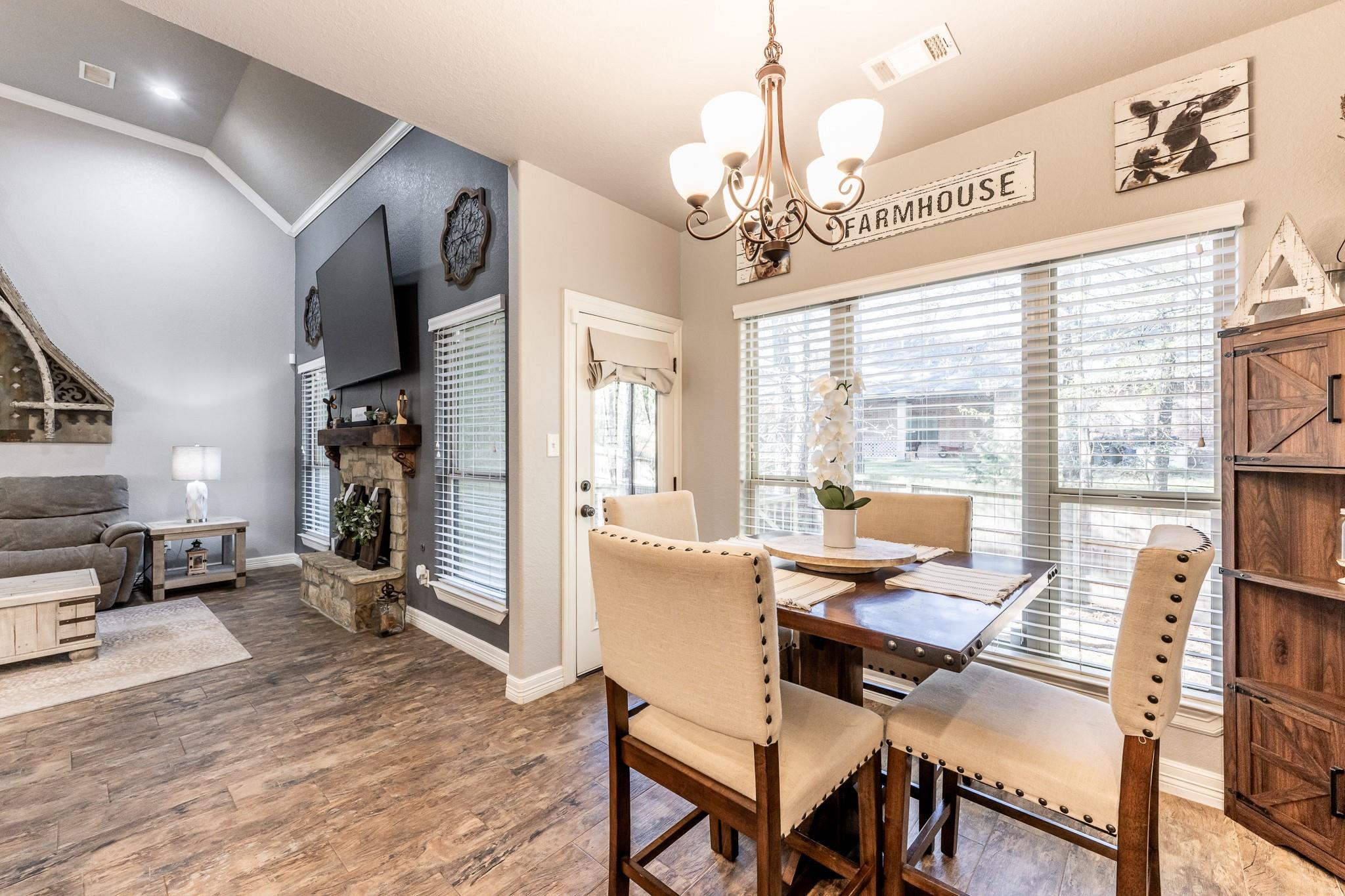 2136 Wheatstone Drive