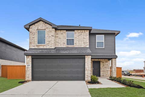 Homes For Sale - 3000 Fall Gold Lane<br/> Katy, TX 77493
