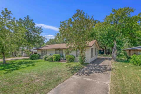 Photo of 3028 Tennessee Avenue, Bryan, TX 77803 (MLS # 58338690)