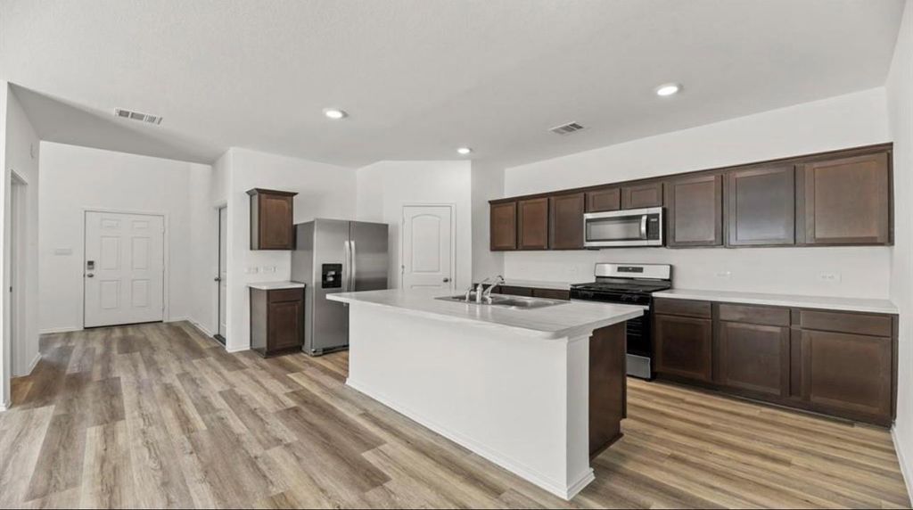 Photo of 23547 Nectar Crest Heights, Splendora, TX 77372 (MLS # 14679386)