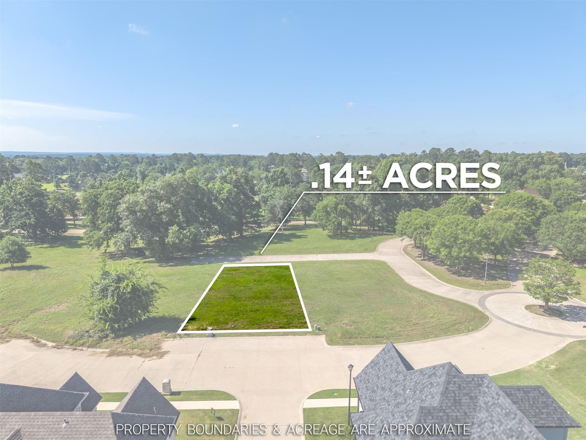 Photo 1 of 39 — 107 Winding Oaks Drive, Bullard, TX 75757