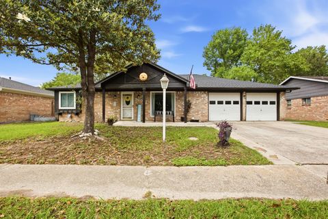 Photo of 29011 Binefield Street, Spring, TX 77386 (MLS # 5472637)