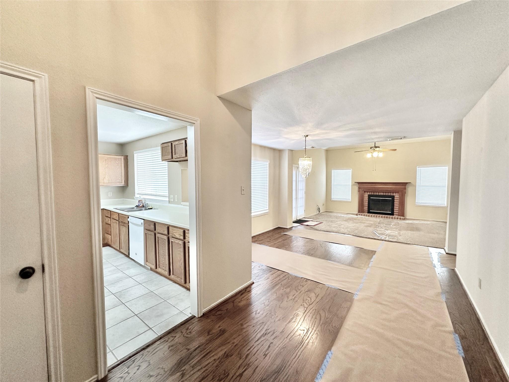 16827 Ashbridge Court