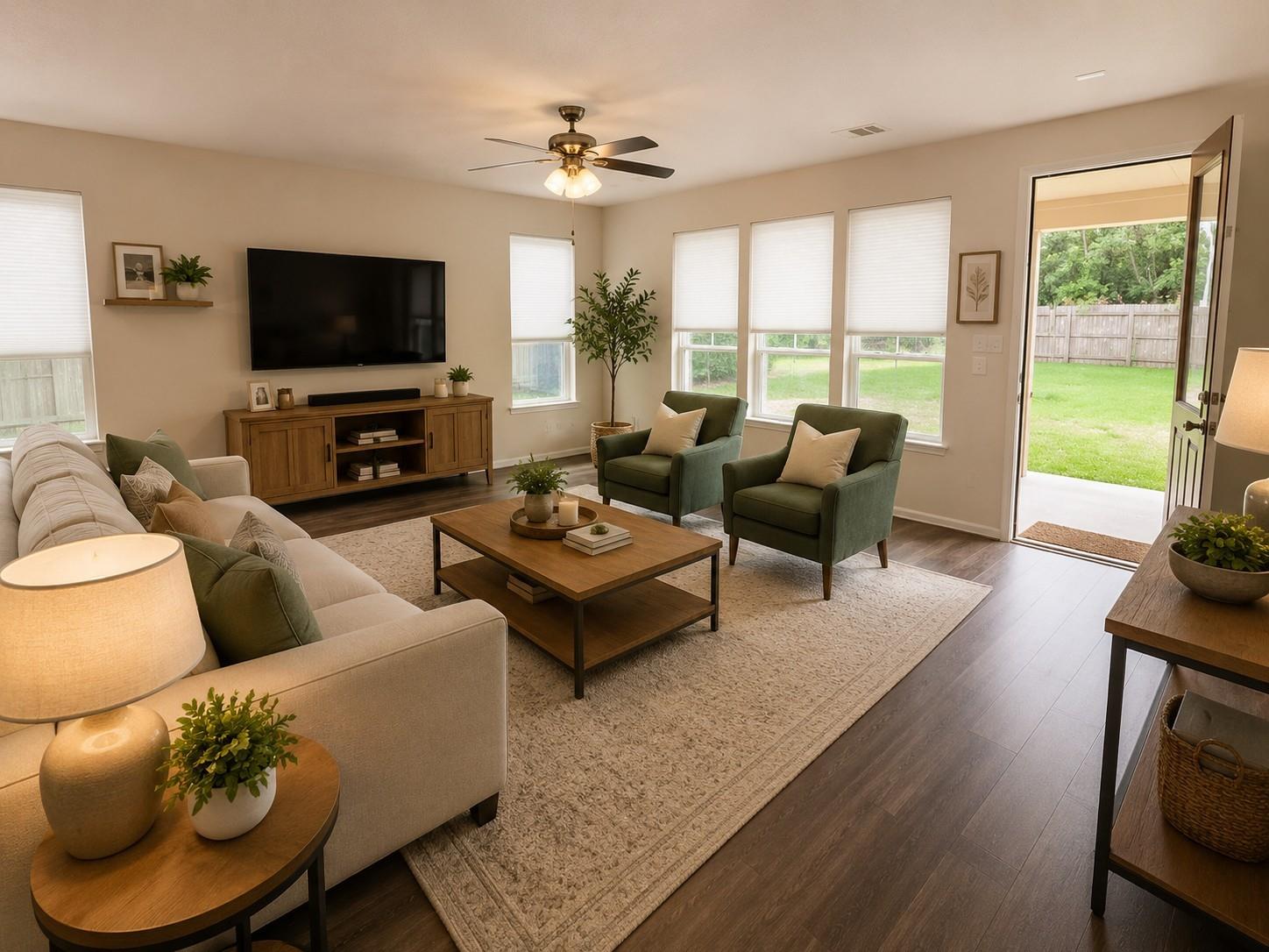 3318 Regal Park Lane