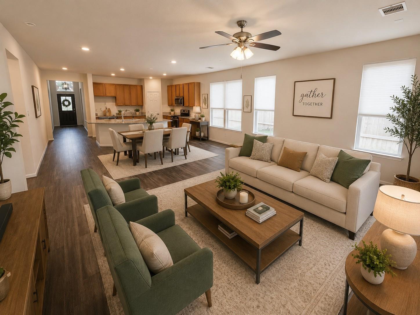 3318 Regal Park Lane