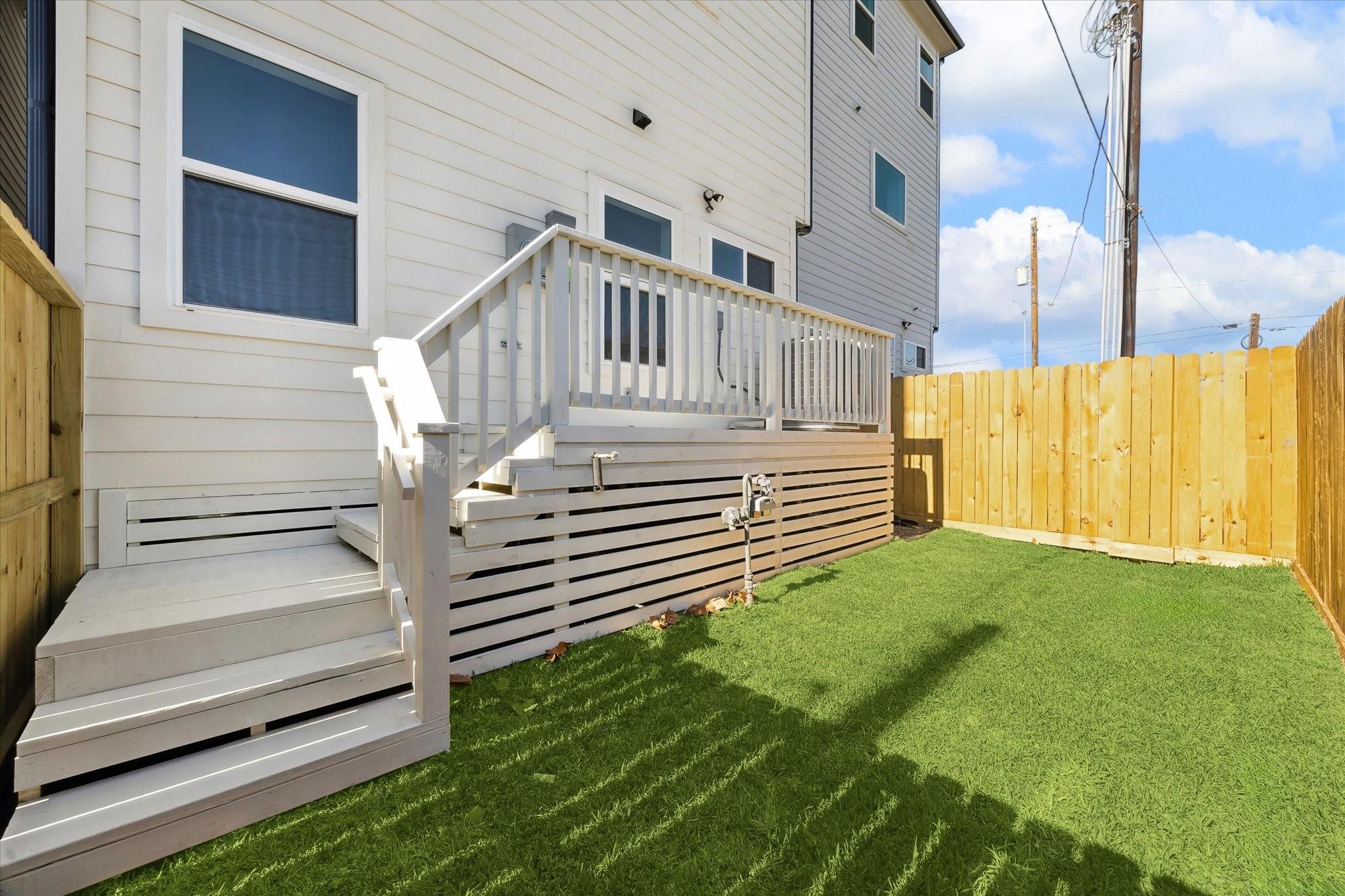 5632 Camino Encantado Drive