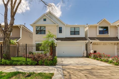 Photo of 4014 Woodhead Street, Houston, TX 77098 (MLS # 17791021)