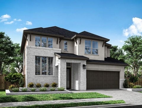 Photo of 28263 Serene Point Drive, Spring, TX 77386 (MLS # 51210608)
