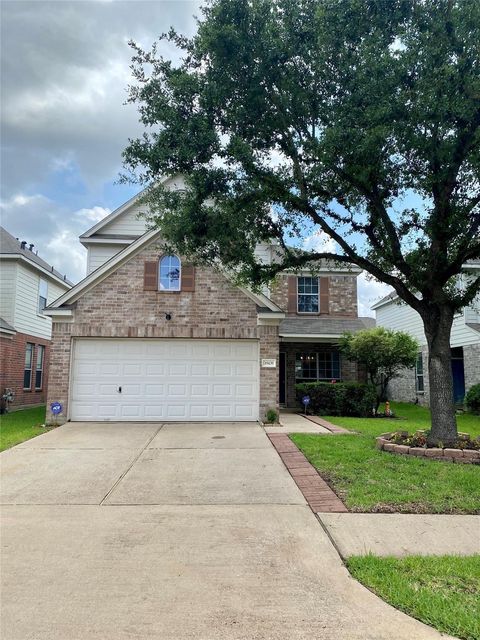 Photo of 19439 Juniper Vale Circle, Houston, TX 77084 (MLS # 17106632)
