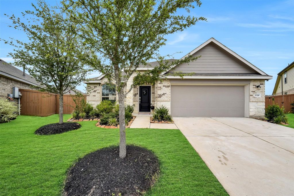 Photo of 21306 Blue Tuna Drive, Cypress, TX 77433 (MLS # 71595986)