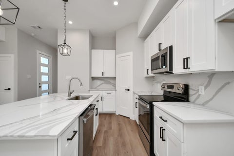 Photo of 4706 Gunter Street, Houston, TX 77020 (MLS # 22236863)