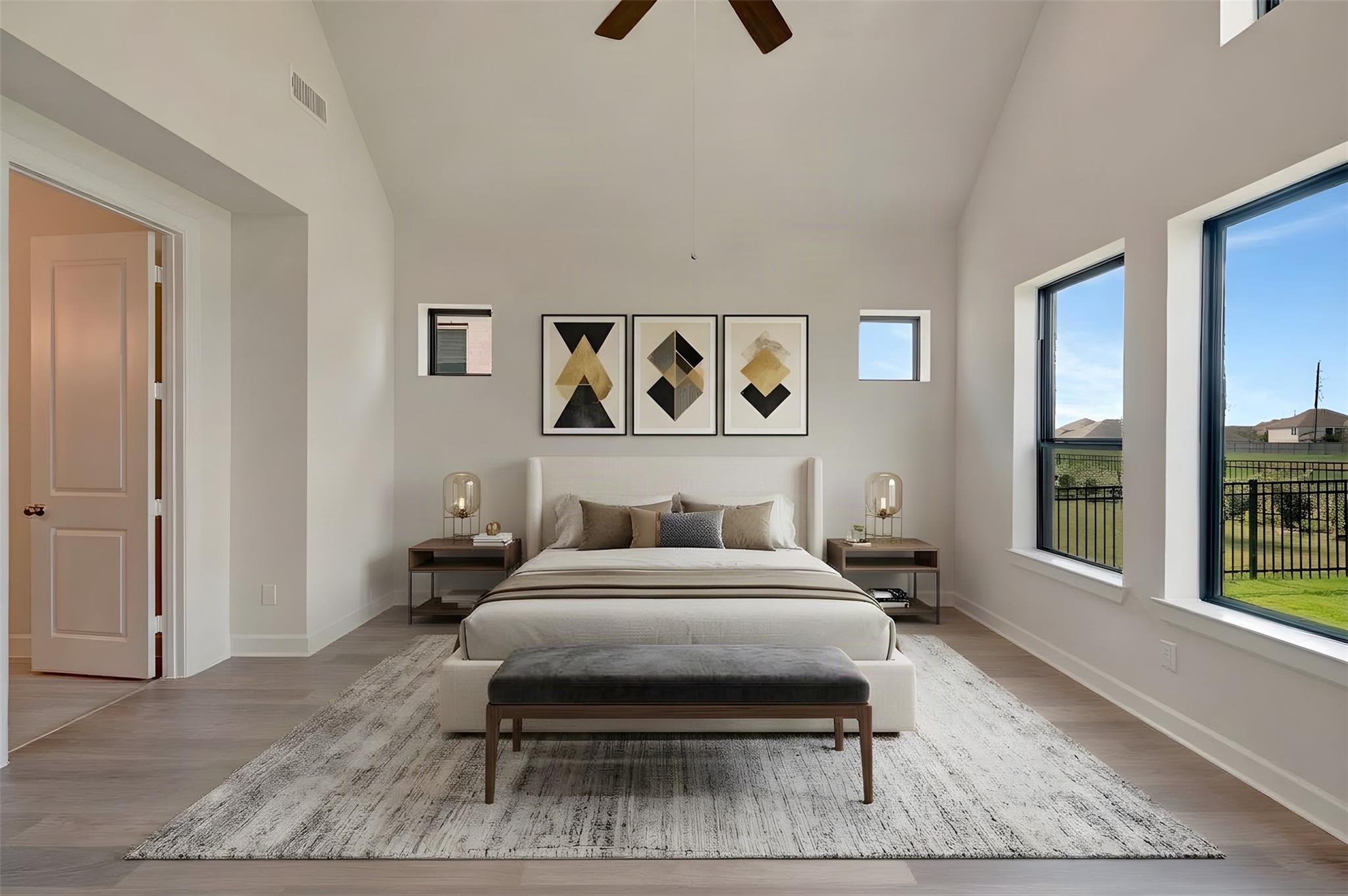 2823 Tulip Terrace Trail