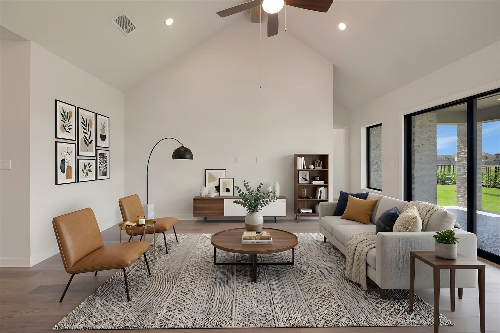 2823 Tulip Terrace Trail