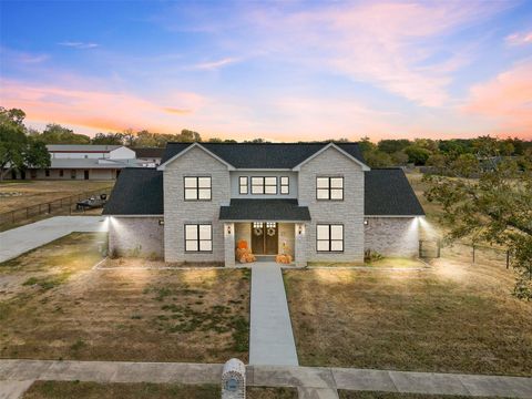 Photo of 1205 N Avenue G, Shiner, TX 77984 (MLS # 41029125)