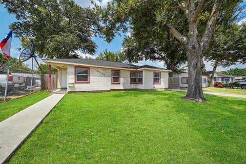 Photo of 8041 Howard Drive #1, Houston, TX 77017 (MLS # 61183337)