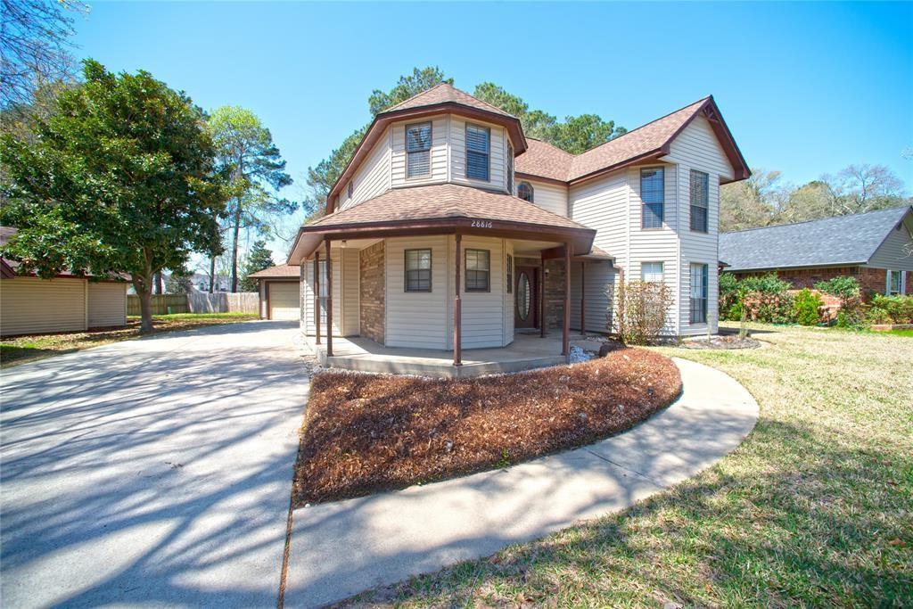 28816 Diamondhead S