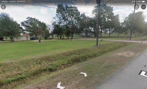 Photo of 0 Fulshear Katy Road, Fulshear, TX 77441 (MLS # 73277333)