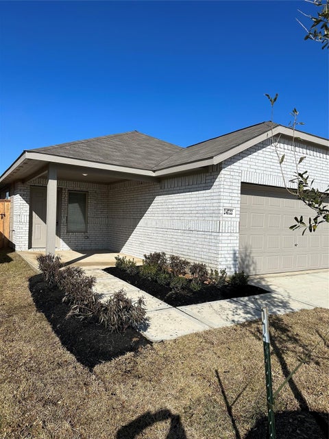 Photo of 24722 Hazleview Lane Ln, Hockley, TX 77447 (MLS # 24342639)