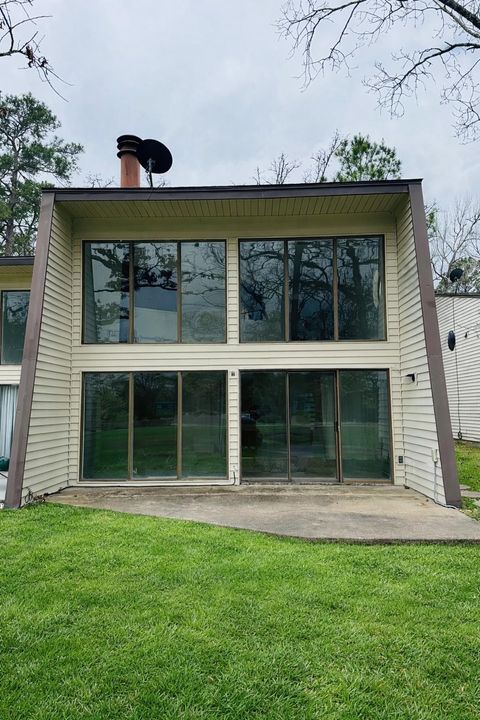 24470 Country Club Drive Huntsville TX 77320