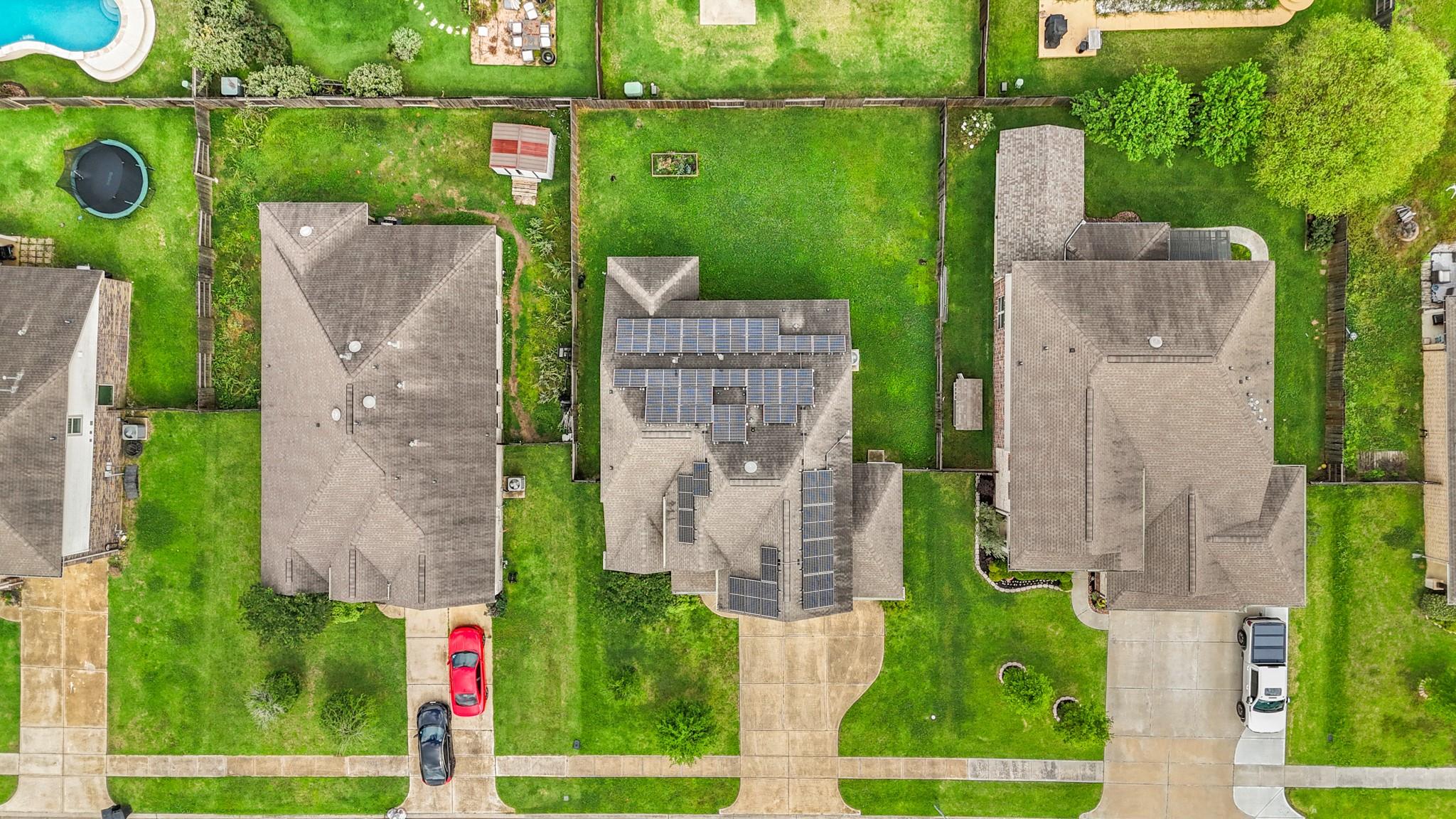 702 S Galley Drive