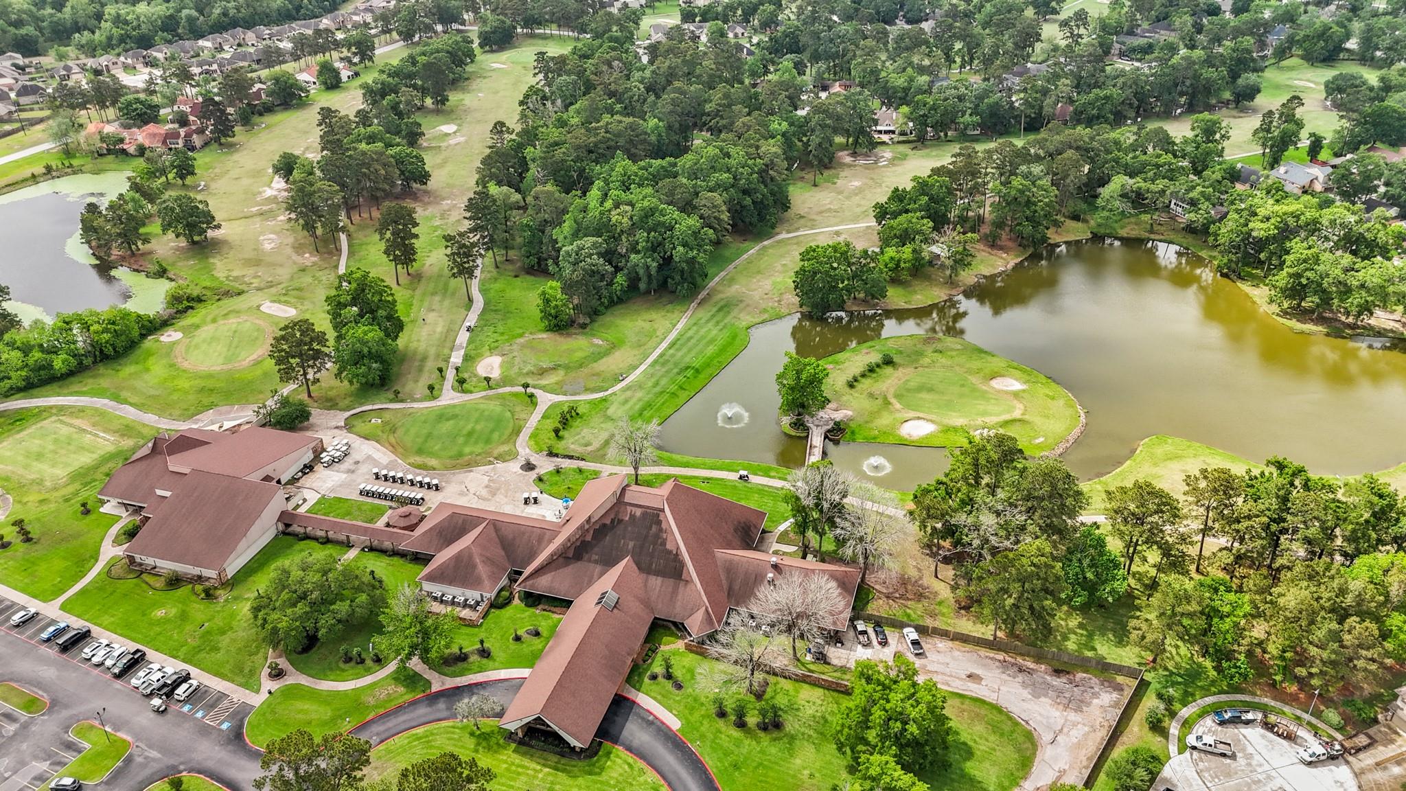 702 S Galley Drive