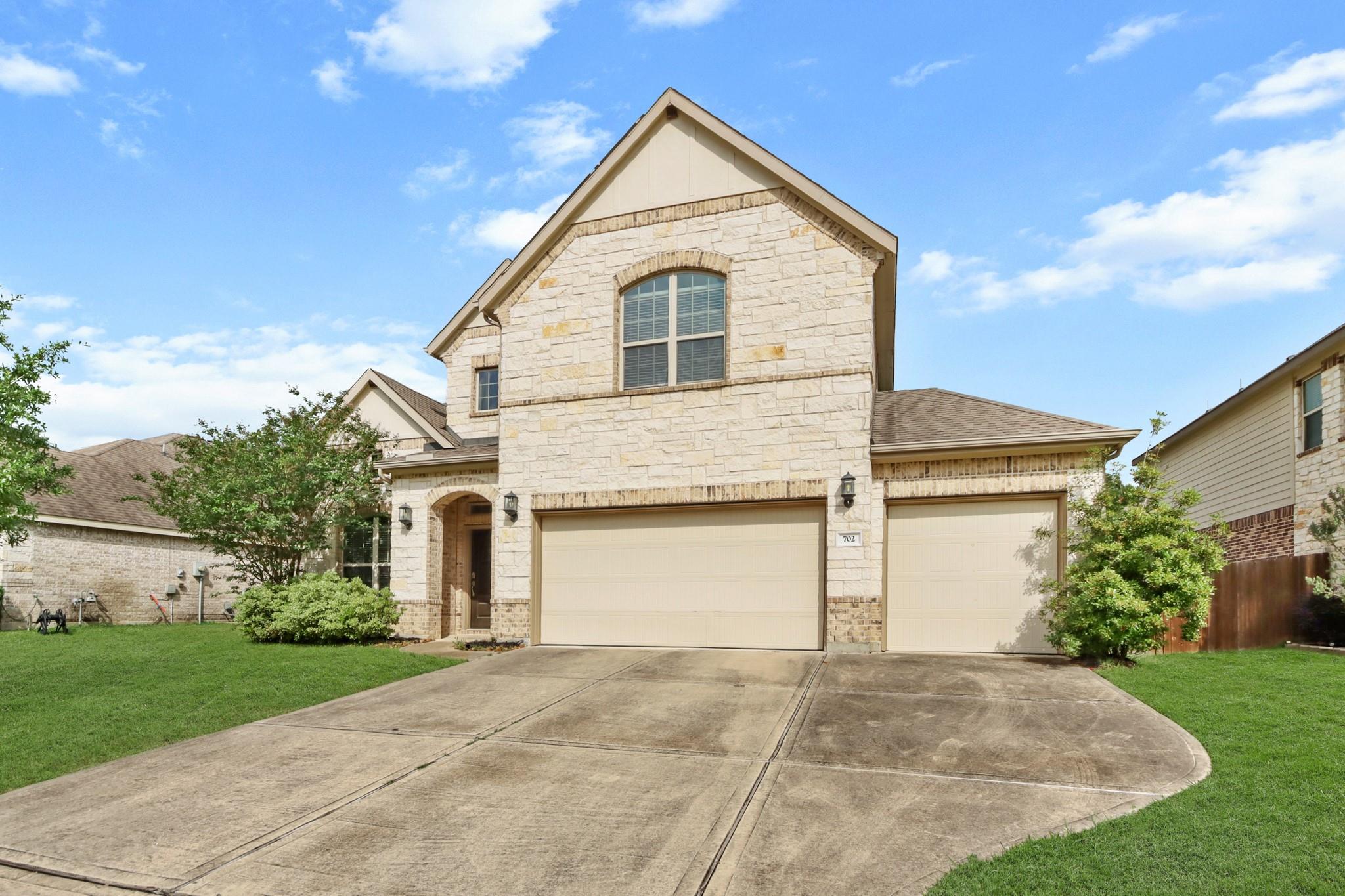 702 S Galley Drive