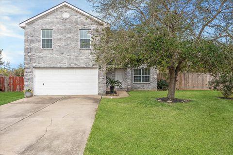 Photo of 12811 Rio Lindo Street, Rosharon, TX 77583 (MLS # 66906819)
