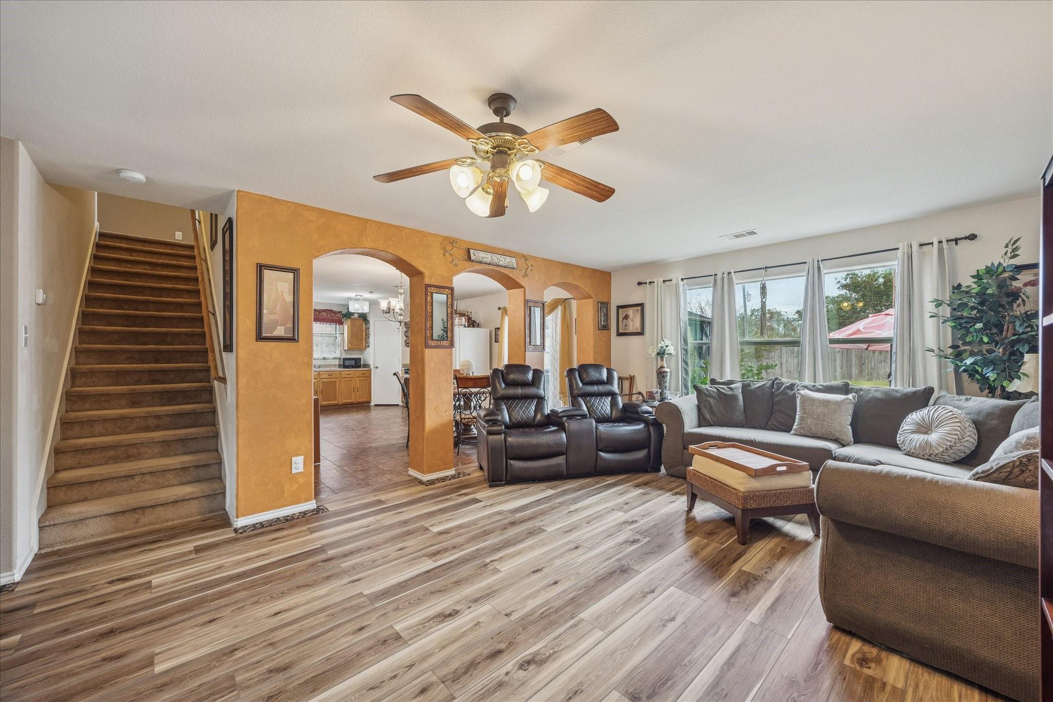 12811 Rio Lindo Street