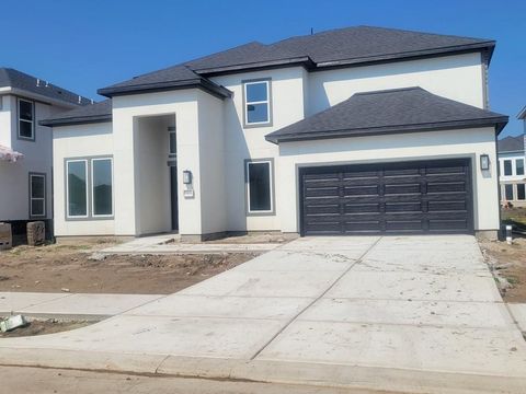 Photo of 9406 Sweet Palm Street, Richmond, TX 77407 (MLS # 20453495)