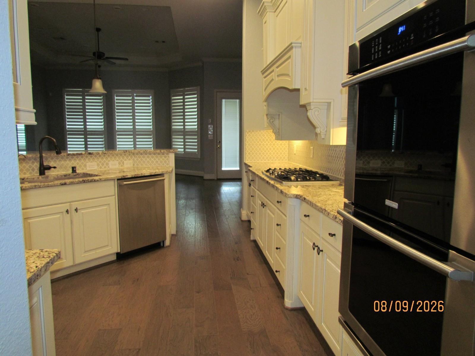 15406 Thompson Ridge Drive
