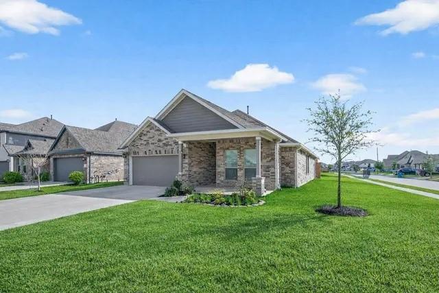 15602 Baronial Castle