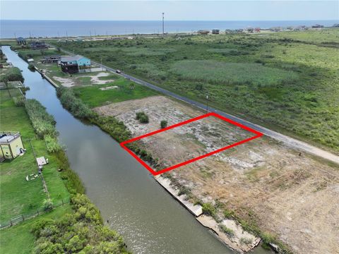 Vacant Land For Sale - 1112 Pennington Street<br/> Gilchrist, TX 77617