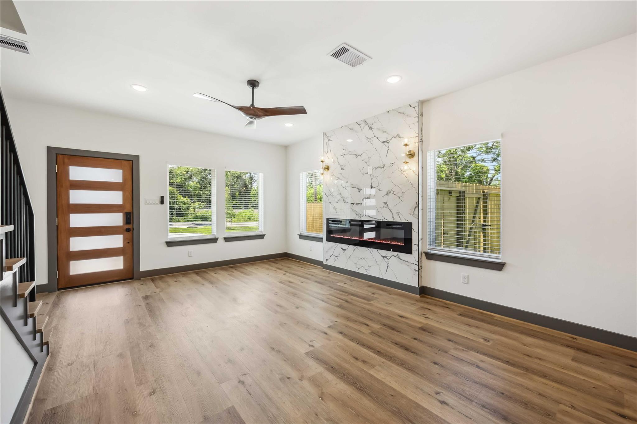 8115 Jeffrey Street A/B