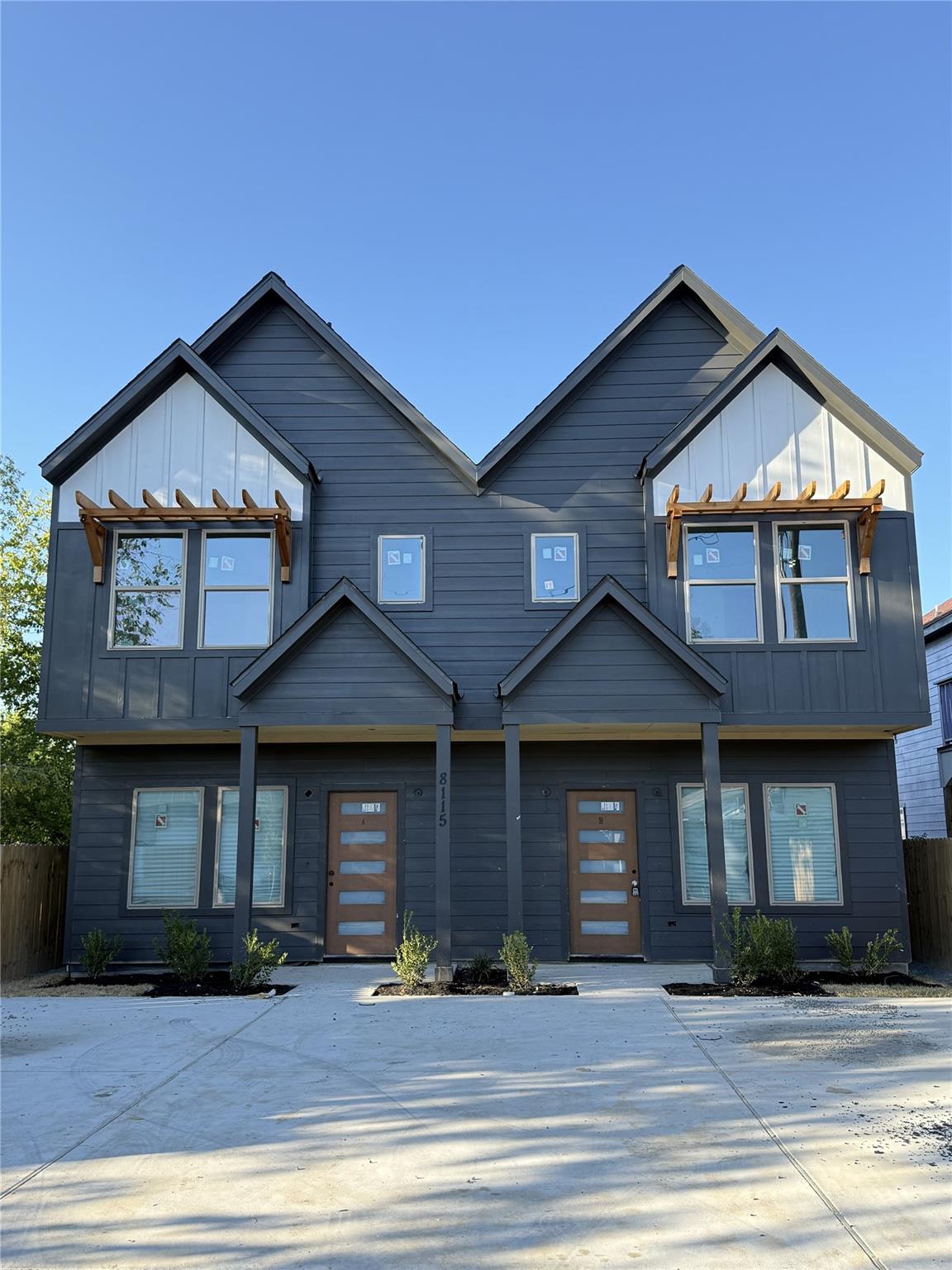 8115 Jeffrey Street A/B