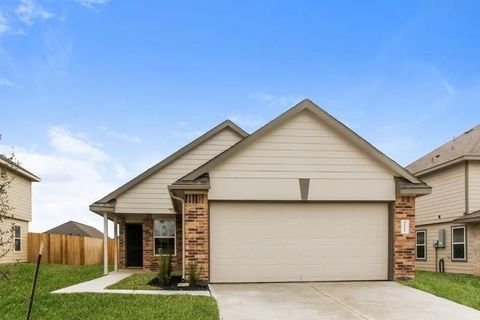 Photo of 217 Fallow Deer Drive, Huntsville, TX 77320 (MLS # 42543382) Photo of 217 Fallow Deer Drive, Huntsville, TX 77320 (MLS # 42543382)