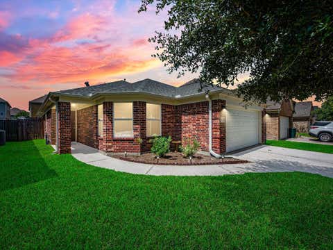 Photo of 5027 Dappled Grove Trail, Humble, TX 77346 (MLS # 4628916)