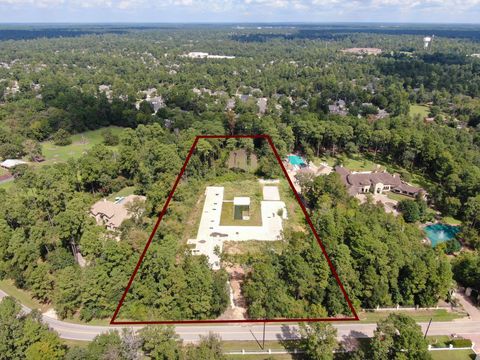 7588 Red Bay Circle Magnolia TX 77354