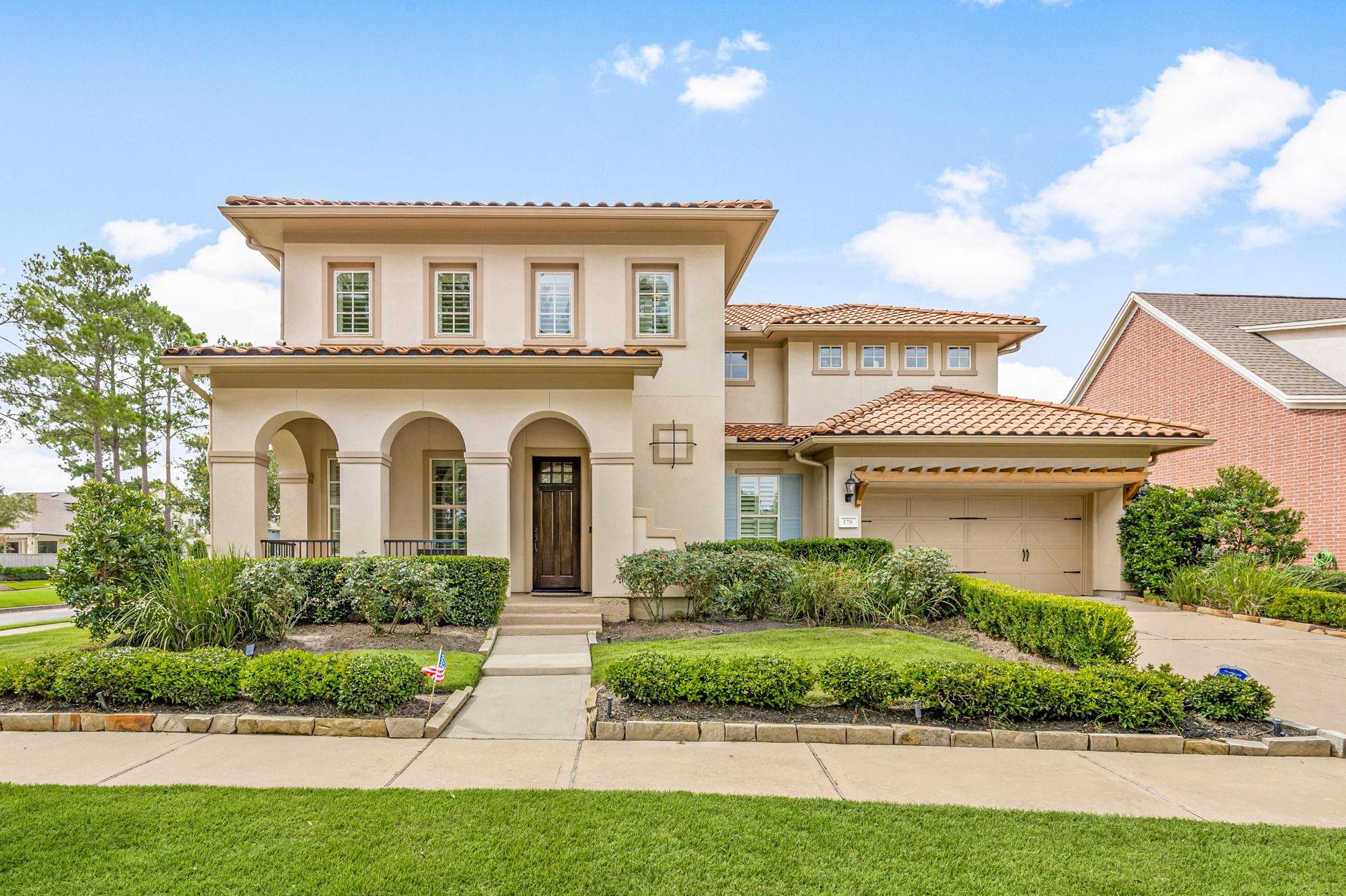 178 Rockwell Park Drive